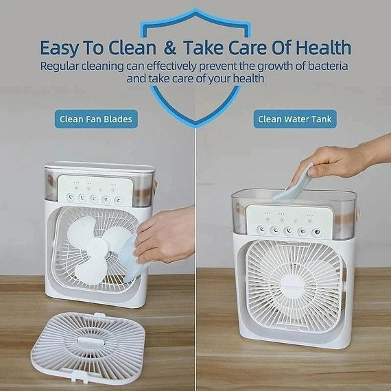 Portable Air Conditioner