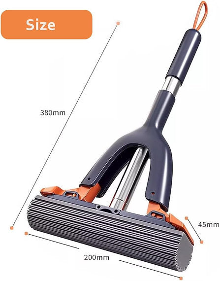 Mini Hand Mop