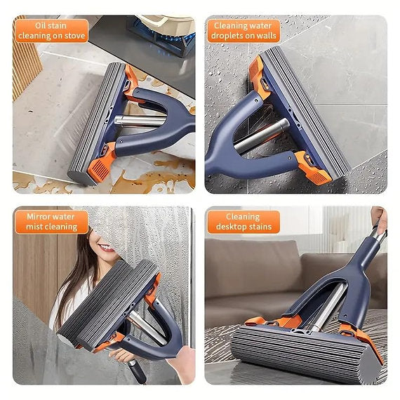 Mini Hand Mop