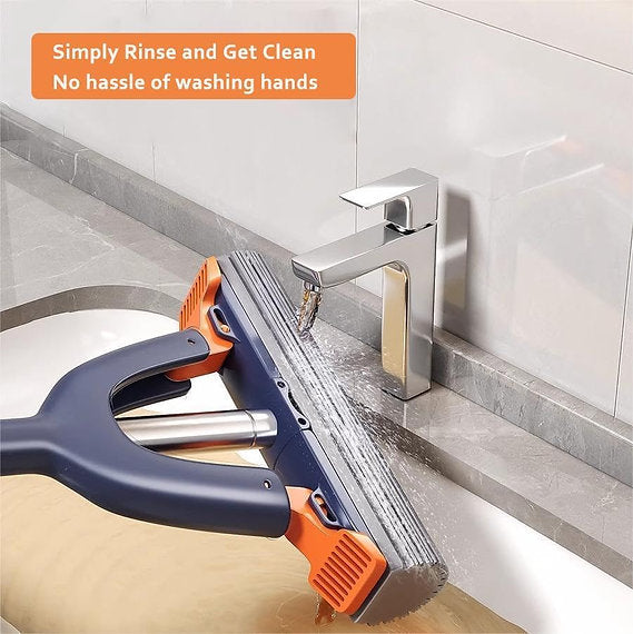 Mini Hand Mop
