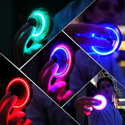 Flying Spinner