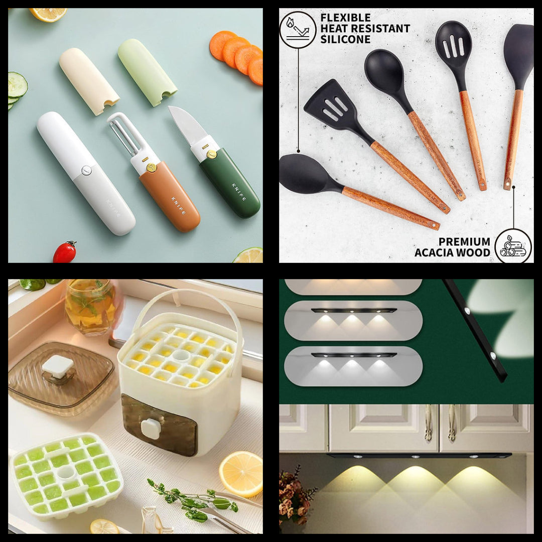 Kitchen Accessories
