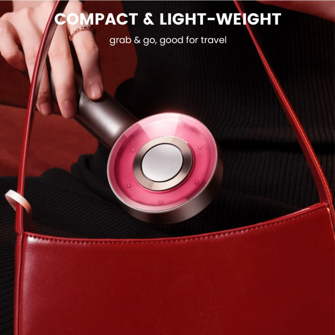 Electric Hair Scalp Massager