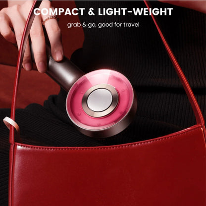 Electric Hair Scalp Massager