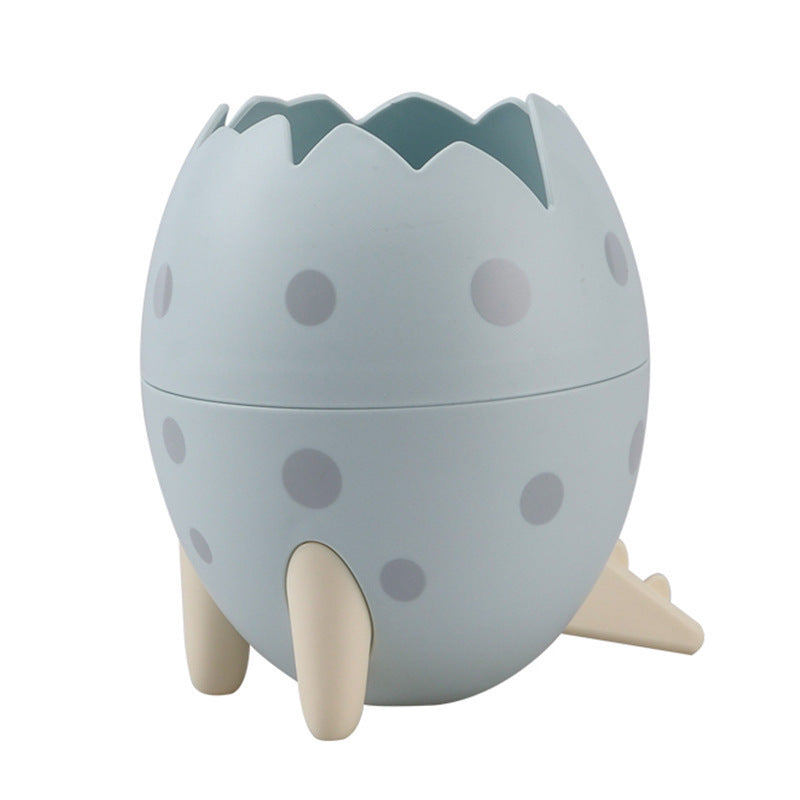 Soothing and Small Broken Egg Pem holder