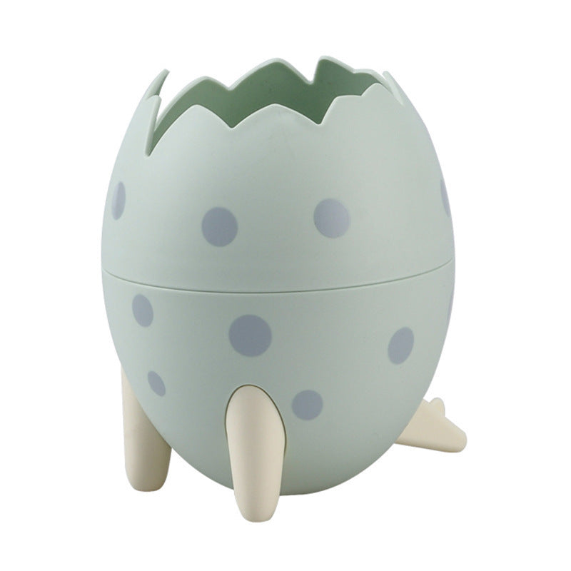 Soothing and Small Broken Egg Pem holder