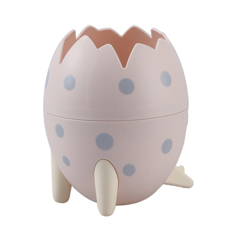 Soothing and Small Broken Egg Pem holder