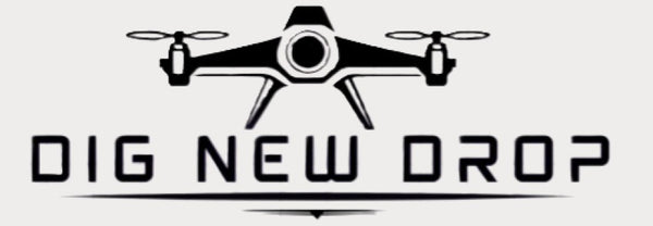 Dig New Drop