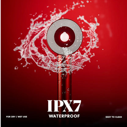 Electric Hair Scalp Massager