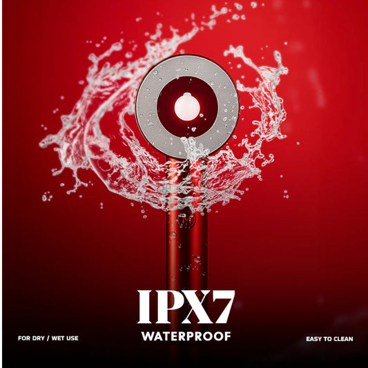 Electric Hair Scalp Massager