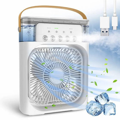 Portable Air Conditioner