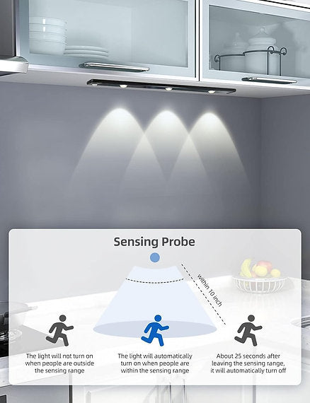 Under Cabinet Light - Multi Mode