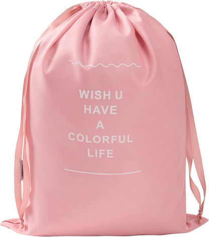 Travel Packing Cubes Set - 7 Pieces