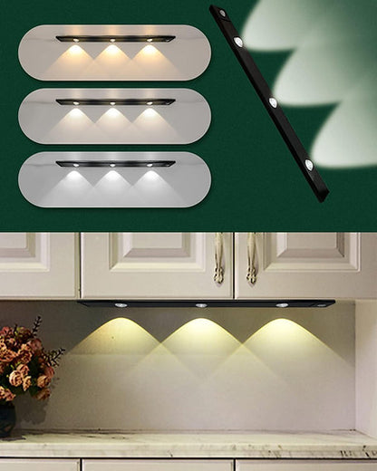 Under Cabinet Light - Multi Mode
