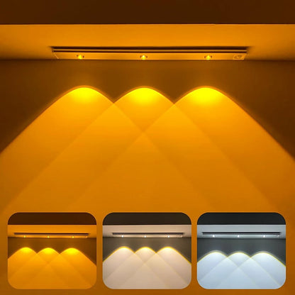 Under Cabinet Light - Multi Mode