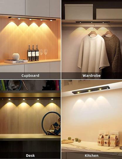 Under Cabinet Light - Multi Mode