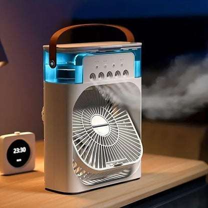 Portable Air Conditioner