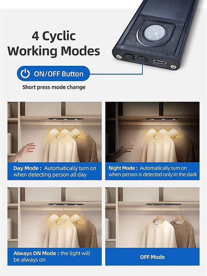 Under Cabinet Light - Multi Mode