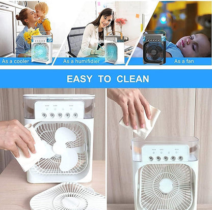 Portable Air Conditioner